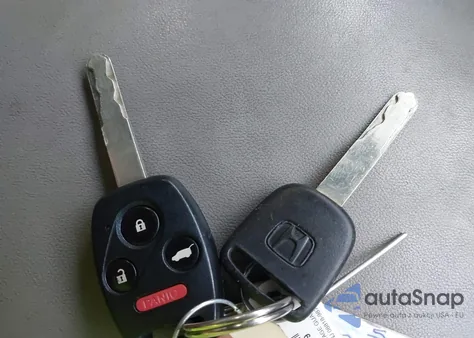 2012 Honda Pilot Ex from USA, damaged, VIN 5FNYF4H43CB012620